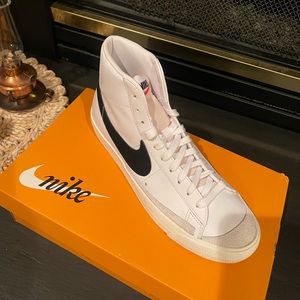 Nike Blazers